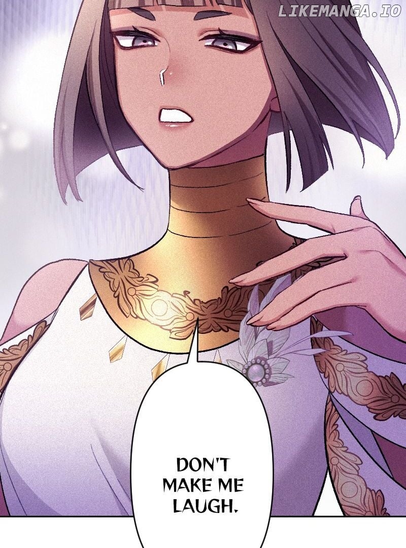 The Abandoned Saintess' Vow: To Deny the Prince's Love in Her Next Life Chapter 34 - page 44