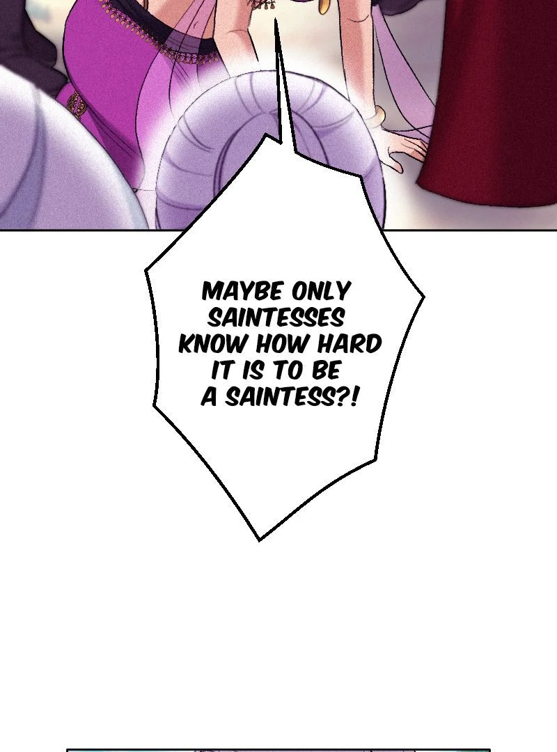 The Abandoned Saintess' Vow: To Deny the Prince's Love in Her Next Life Chapter 34 - page 47