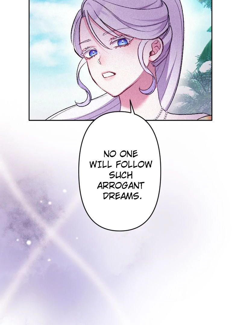 The Abandoned Saintess' Vow: To Deny the Prince's Love in Her Next Life Chapter 34 - page 48