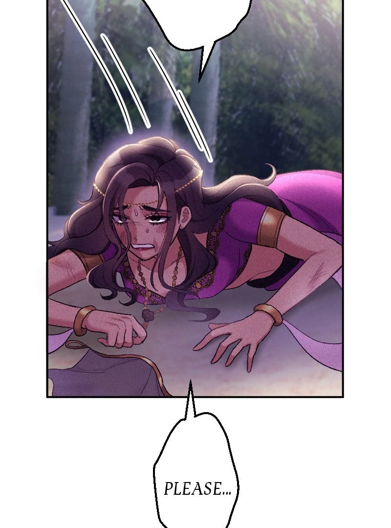 The Abandoned Saintess' Vow: To Deny the Prince's Love in Her Next Life Chapter 34 - page 5