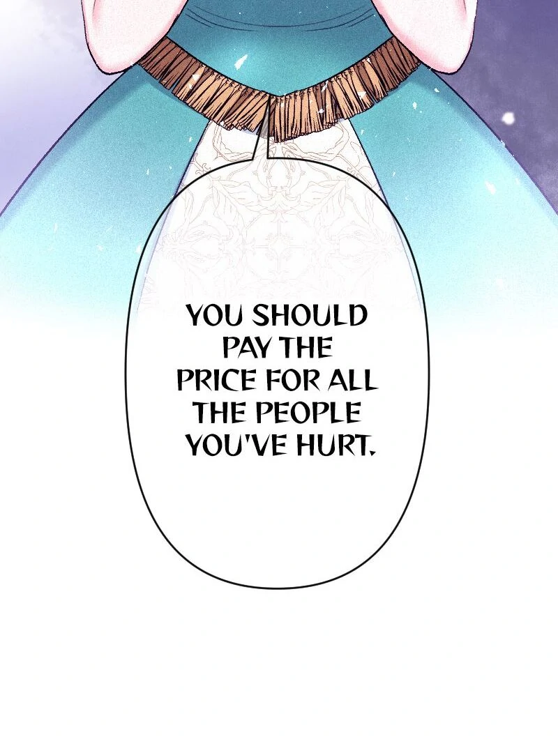The Abandoned Saintess' Vow: To Deny the Prince's Love in Her Next Life Chapter 34 - page 50