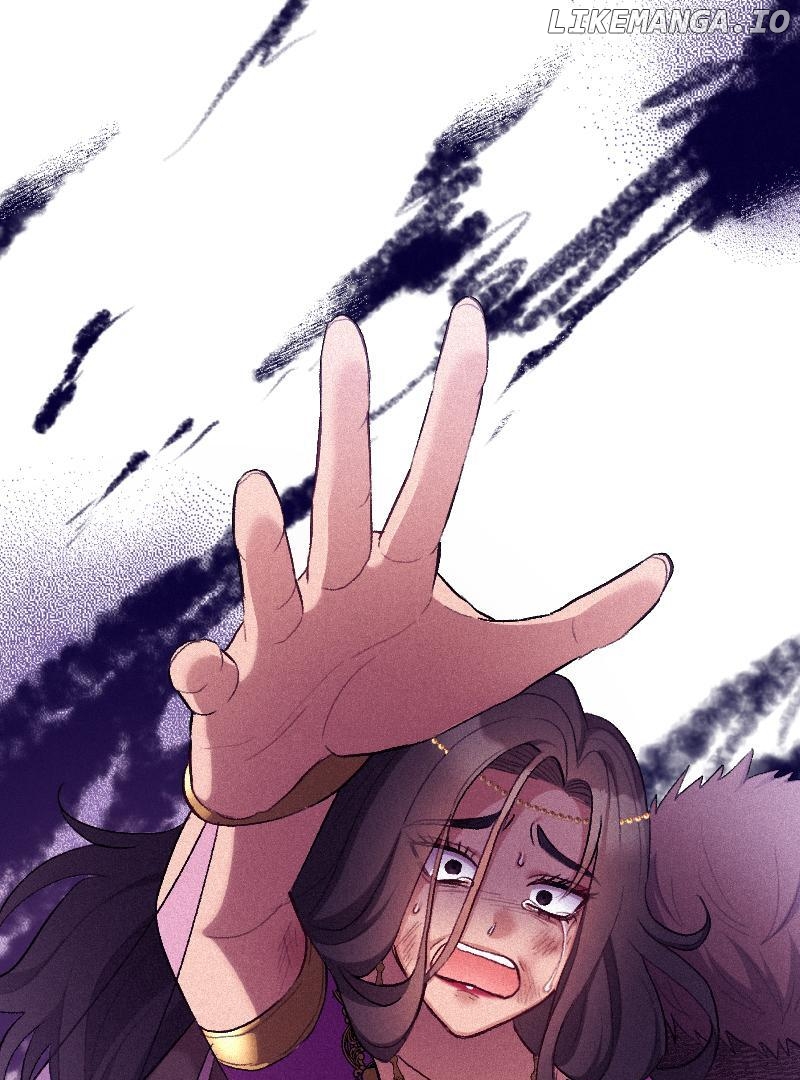 The Abandoned Saintess' Vow: To Deny the Prince's Love in Her Next Life Chapter 34 - page 53