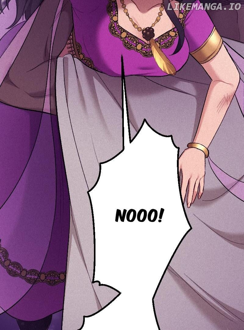 The Abandoned Saintess' Vow: To Deny the Prince's Love in Her Next Life Chapter 34 - page 54