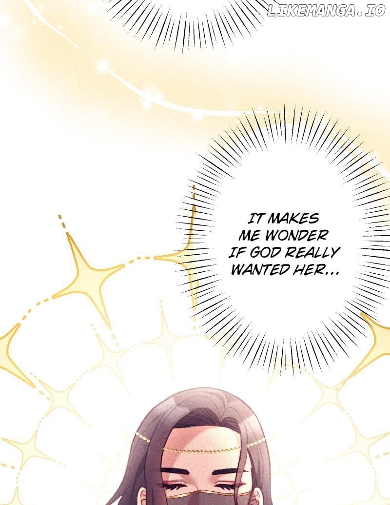 The Abandoned Saintess' Vow: To Deny the Prince's Love in Her Next Life Chapter 34 - page 57