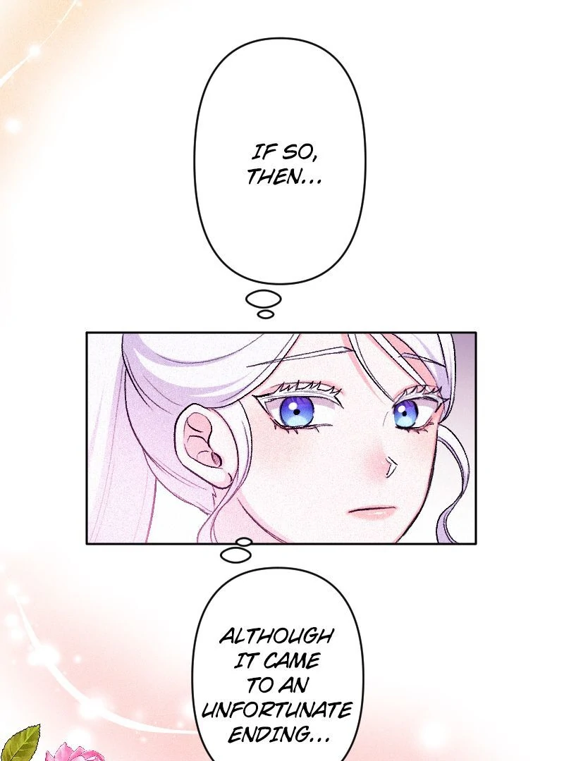 The Abandoned Saintess' Vow: To Deny the Prince's Love in Her Next Life Chapter 34 - page 59