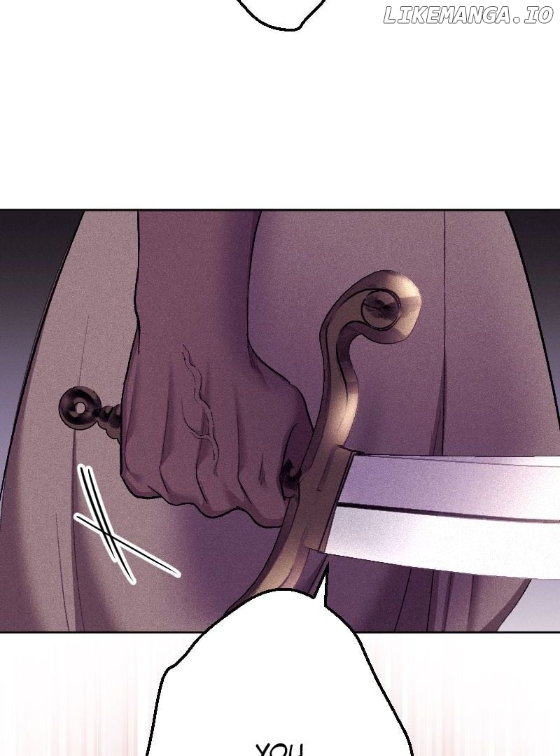 The Abandoned Saintess' Vow: To Deny the Prince's Love in Her Next Life Chapter 34 - page 6
