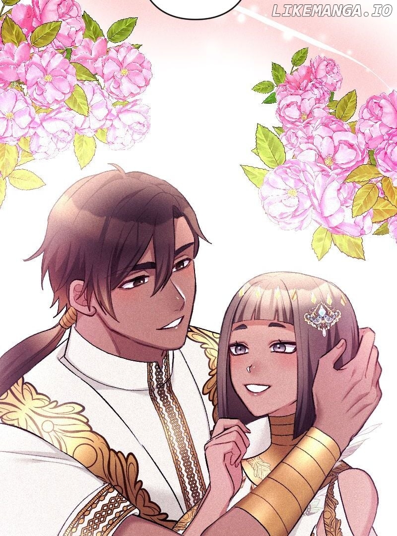 The Abandoned Saintess' Vow: To Deny the Prince's Love in Her Next Life Chapter 34 - page 60