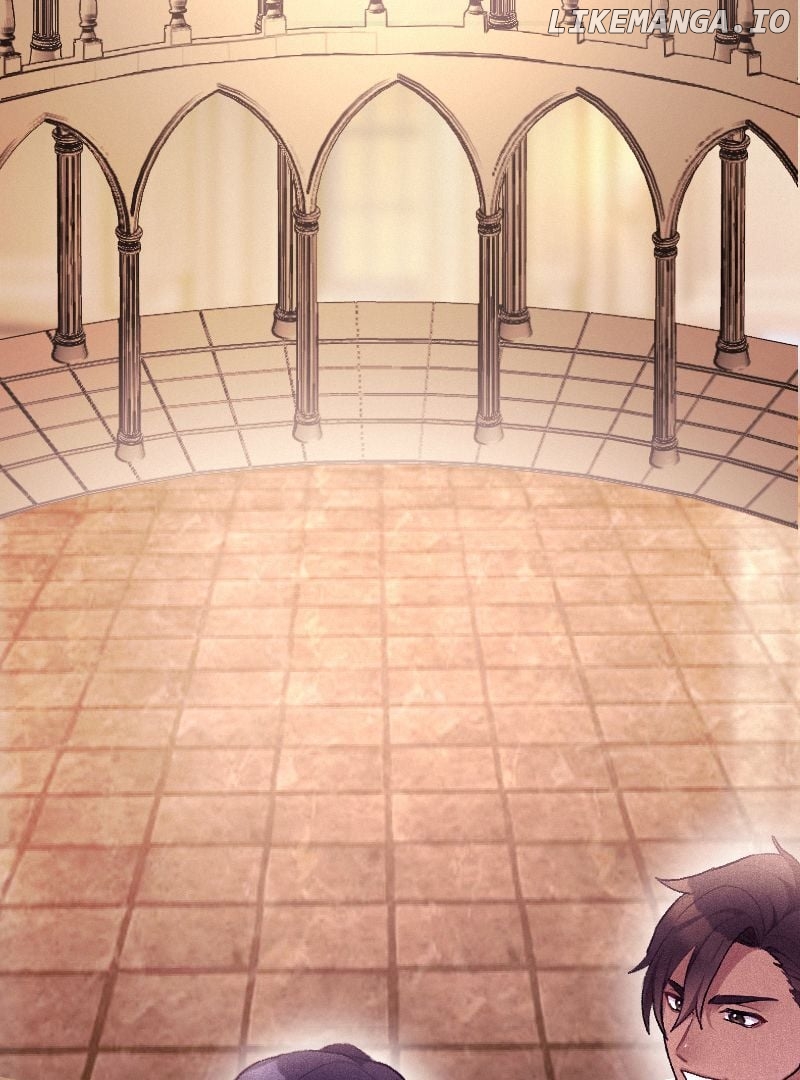 The Abandoned Saintess' Vow: To Deny the Prince's Love in Her Next Life Chapter 34 - page 63