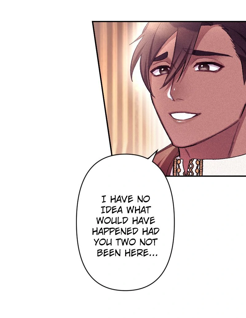 The Abandoned Saintess' Vow: To Deny the Prince's Love in Her Next Life Chapter 34 - page 65
