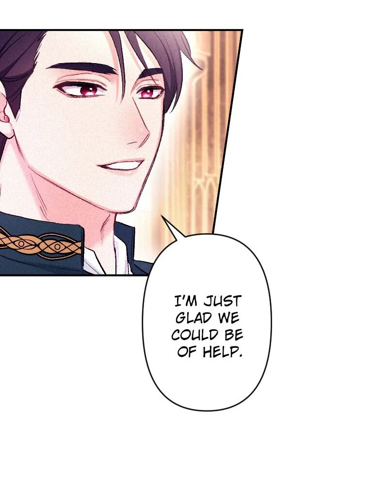 The Abandoned Saintess' Vow: To Deny the Prince's Love in Her Next Life Chapter 34 - page 66