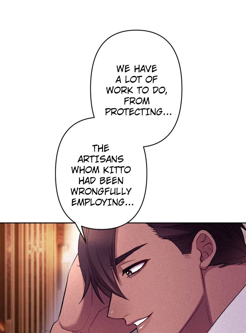 The Abandoned Saintess' Vow: To Deny the Prince's Love in Her Next Life Chapter 34 - page 67