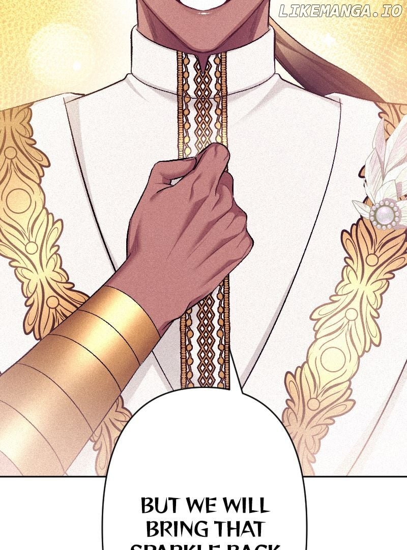 The Abandoned Saintess' Vow: To Deny the Prince's Love in Her Next Life Chapter 34 - page 69