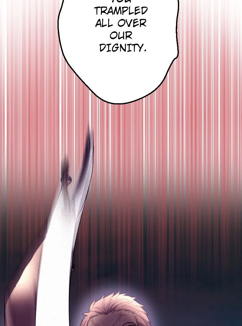 The Abandoned Saintess' Vow: To Deny the Prince's Love in Her Next Life Chapter 34 - page 7