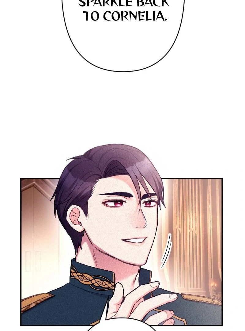 The Abandoned Saintess' Vow: To Deny the Prince's Love in Her Next Life Chapter 34 - page 70