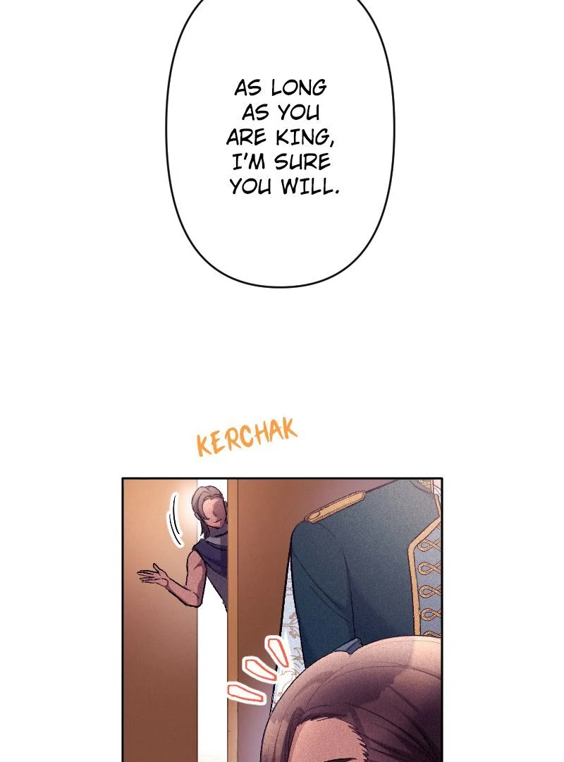 The Abandoned Saintess' Vow: To Deny the Prince's Love in Her Next Life Chapter 34 - page 71