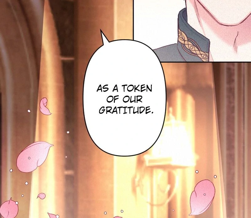 The Abandoned Saintess' Vow: To Deny the Prince's Love in Her Next Life Chapter 34 - page 74