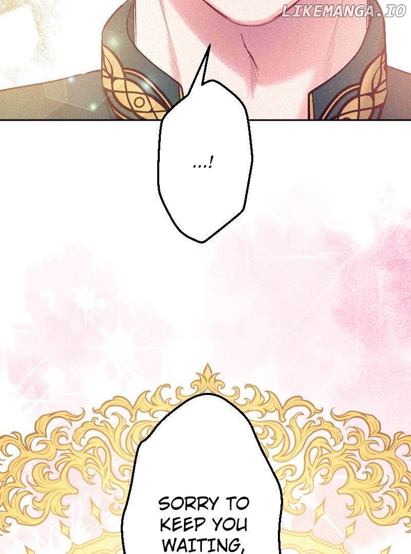 The Abandoned Saintess' Vow: To Deny the Prince's Love in Her Next Life Chapter 34 - page 79