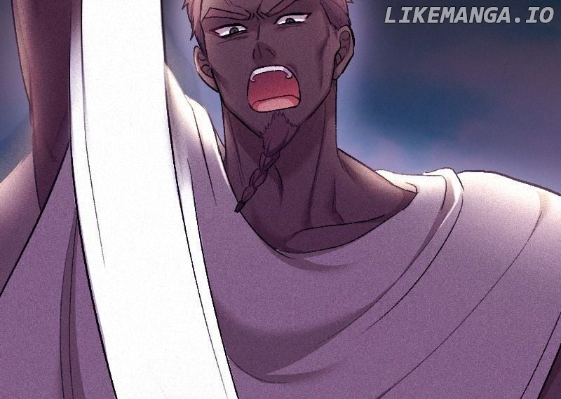 The Abandoned Saintess' Vow: To Deny the Prince's Love in Her Next Life Chapter 34 - page 8