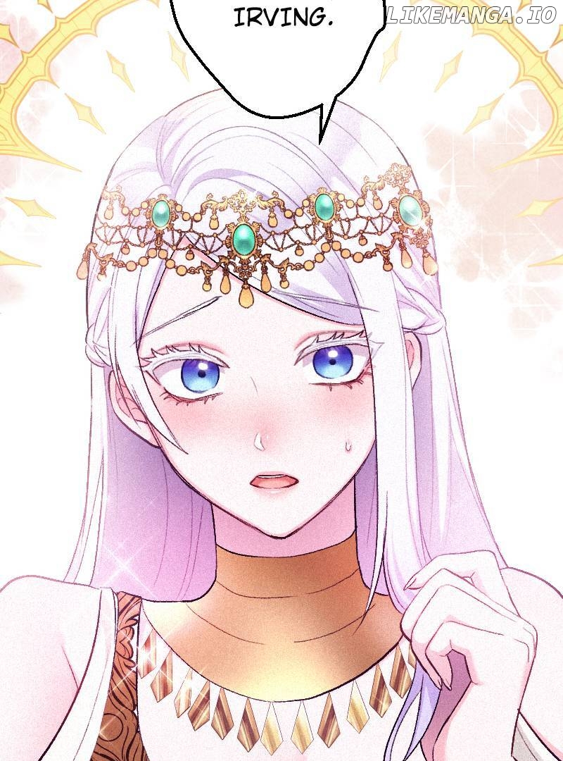 The Abandoned Saintess' Vow: To Deny the Prince's Love in Her Next Life Chapter 34 - page 80