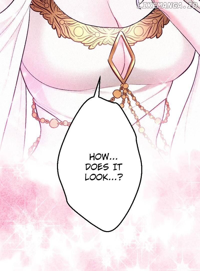 The Abandoned Saintess' Vow: To Deny the Prince's Love in Her Next Life Chapter 34 - page 81