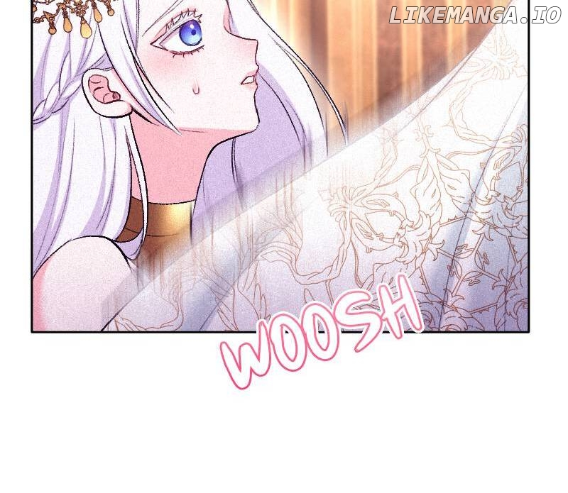 The Abandoned Saintess' Vow: To Deny the Prince's Love in Her Next Life Chapter 34 - page 84