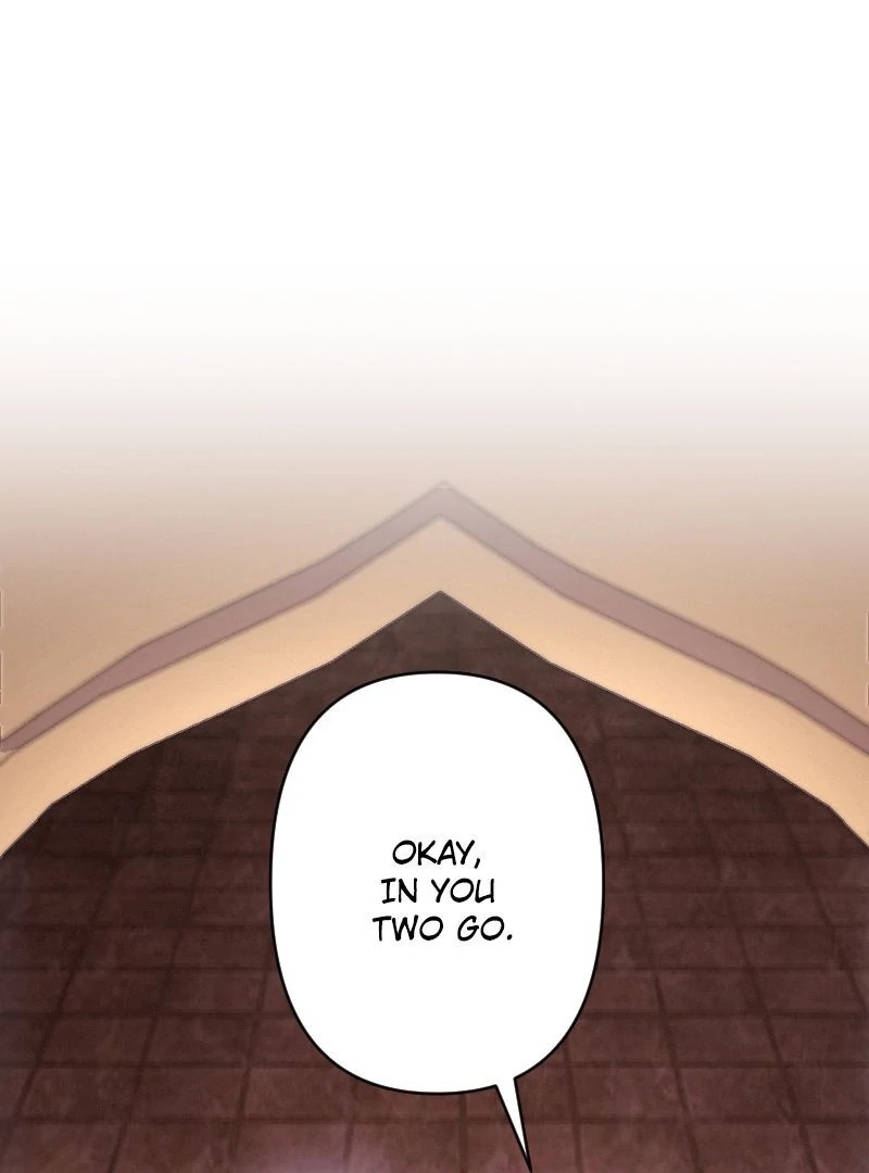 The Abandoned Saintess' Vow: To Deny the Prince's Love in Her Next Life Chapter 35 - page 1