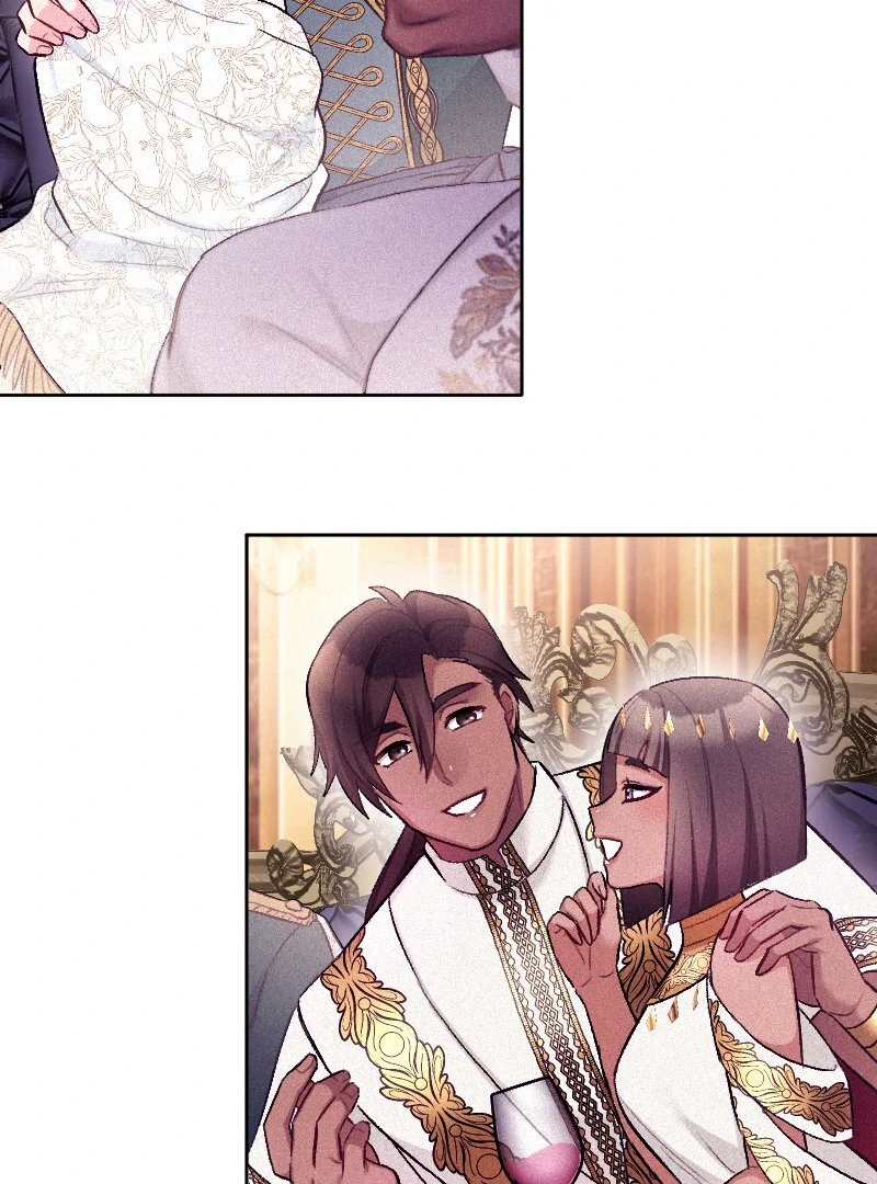 The Abandoned Saintess' Vow: To Deny the Prince's Love in Her Next Life Chapter 35 - page 11