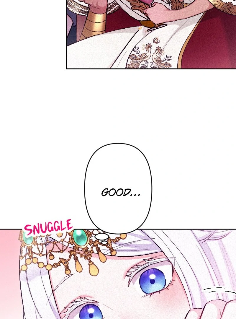 The Abandoned Saintess' Vow: To Deny the Prince's Love in Her Next Life Chapter 35 - page 12