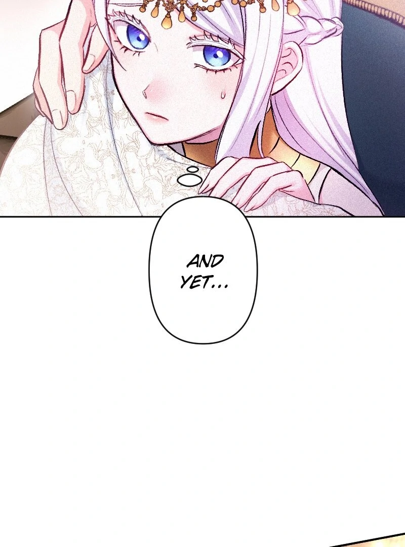 The Abandoned Saintess' Vow: To Deny the Prince's Love in Her Next Life Chapter 35 - page 14