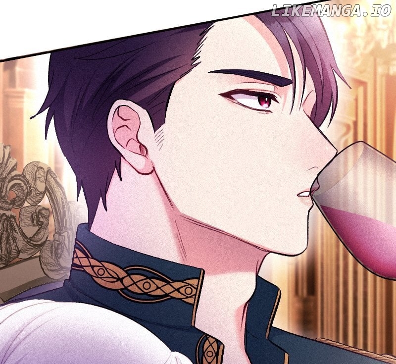 The Abandoned Saintess' Vow: To Deny the Prince's Love in Her Next Life Chapter 35 - page 15