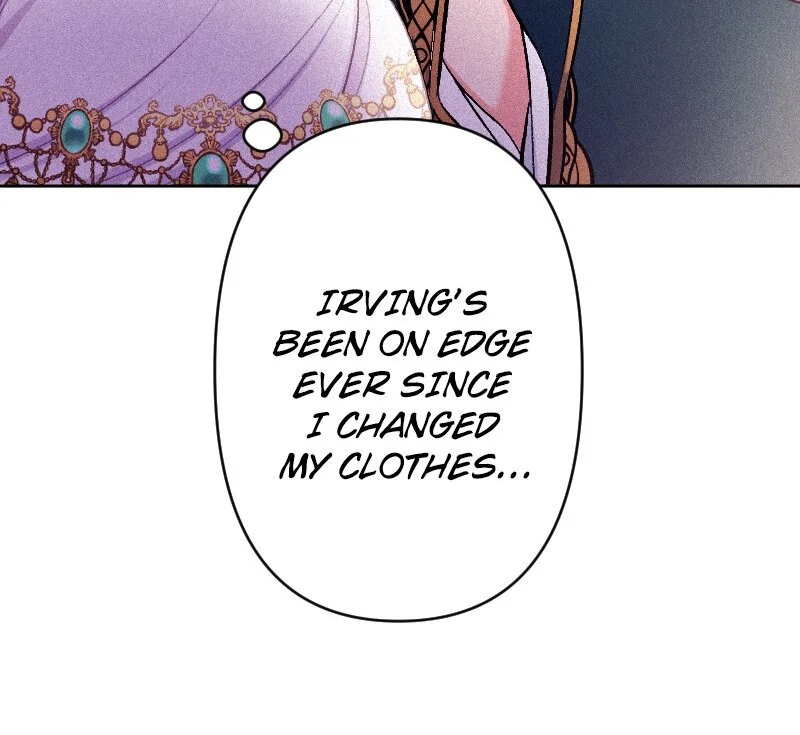 The Abandoned Saintess' Vow: To Deny the Prince's Love in Her Next Life Chapter 35 - page 16