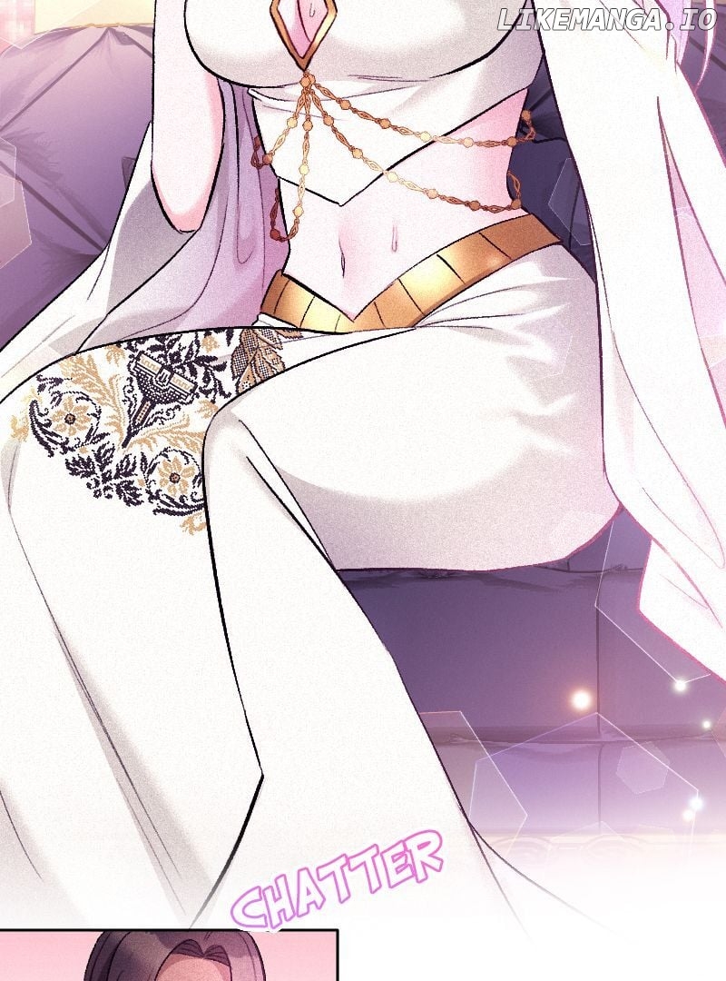 The Abandoned Saintess' Vow: To Deny the Prince's Love in Her Next Life Chapter 35 - page 21