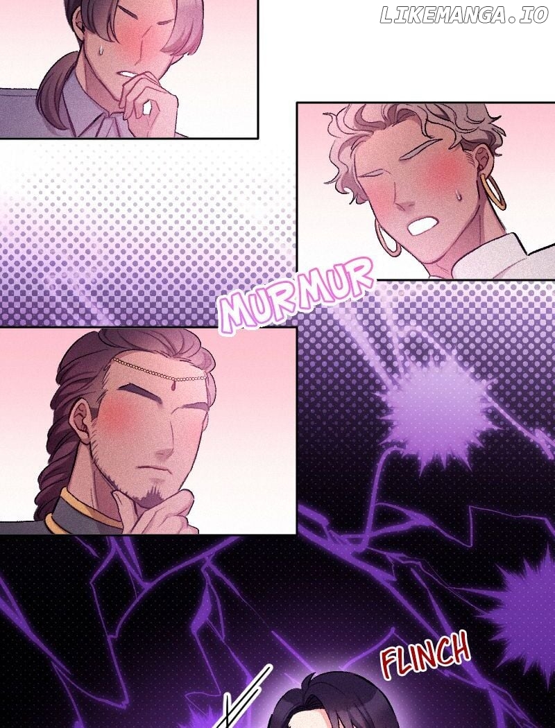 The Abandoned Saintess' Vow: To Deny the Prince's Love in Her Next Life Chapter 35 - page 22