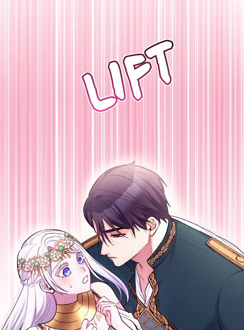 The Abandoned Saintess' Vow: To Deny the Prince's Love in Her Next Life Chapter 35 - page 25