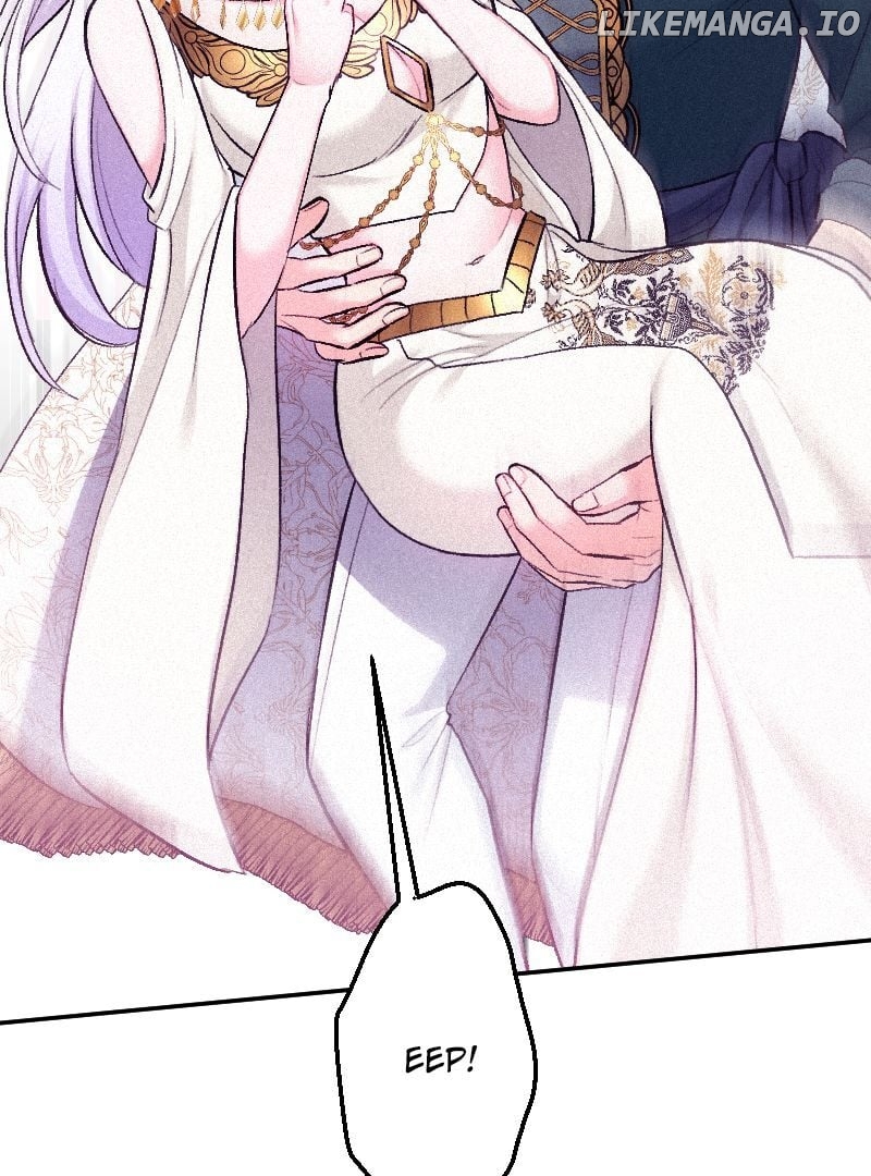 The Abandoned Saintess' Vow: To Deny the Prince's Love in Her Next Life Chapter 35 - page 26
