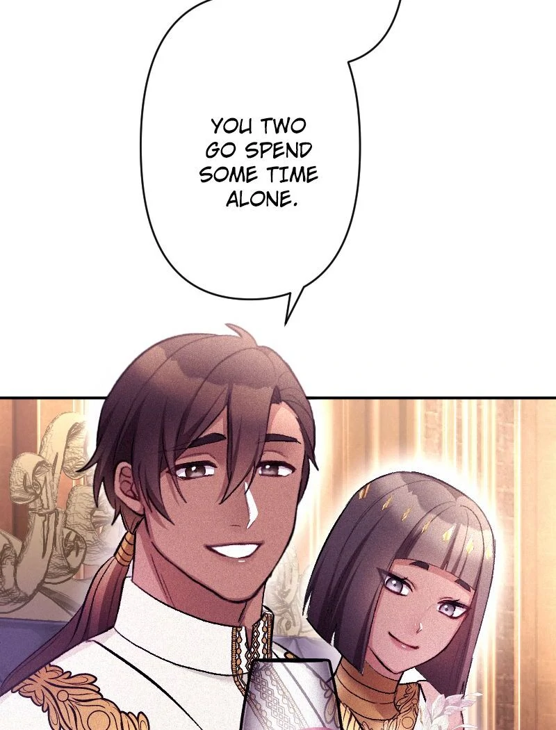 The Abandoned Saintess' Vow: To Deny the Prince's Love in Her Next Life Chapter 35 - page 29