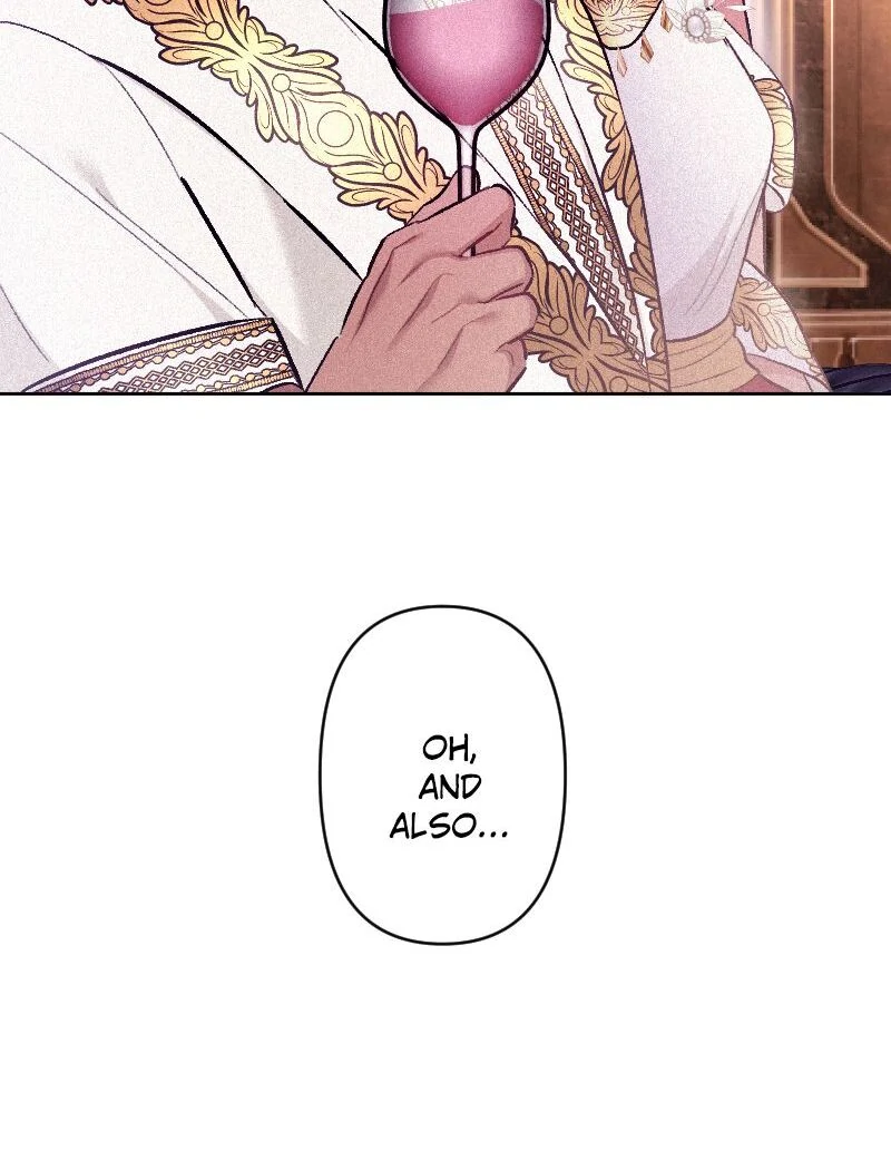 The Abandoned Saintess' Vow: To Deny the Prince's Love in Her Next Life Chapter 35 - page 30