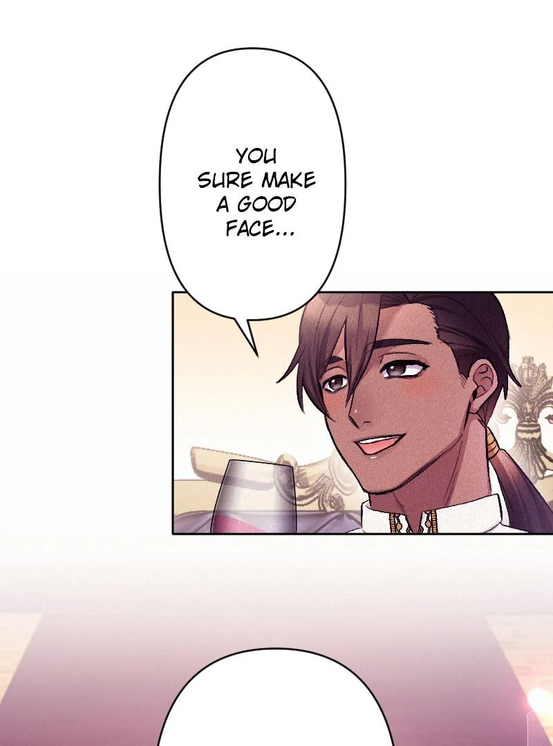 The Abandoned Saintess' Vow: To Deny the Prince's Love in Her Next Life Chapter 35 - page 31