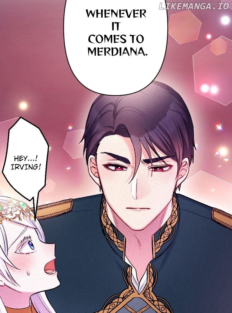 The Abandoned Saintess' Vow: To Deny the Prince's Love in Her Next Life Chapter 35 - page 32