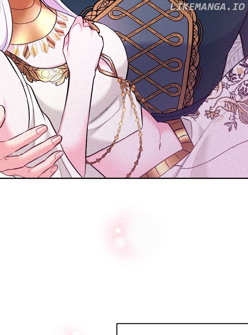 The Abandoned Saintess' Vow: To Deny the Prince's Love in Her Next Life Chapter 35 - page 33