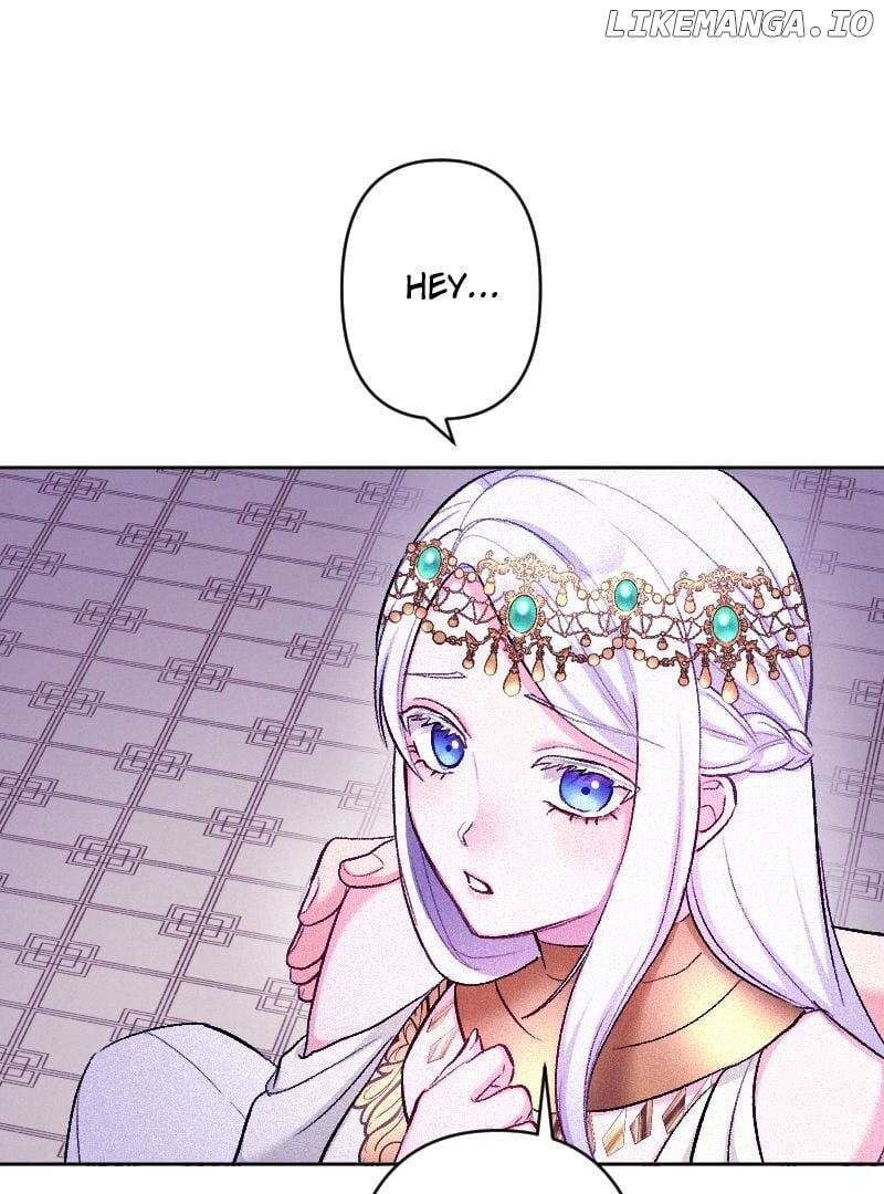 The Abandoned Saintess' Vow: To Deny the Prince's Love in Her Next Life Chapter 35 - page 36