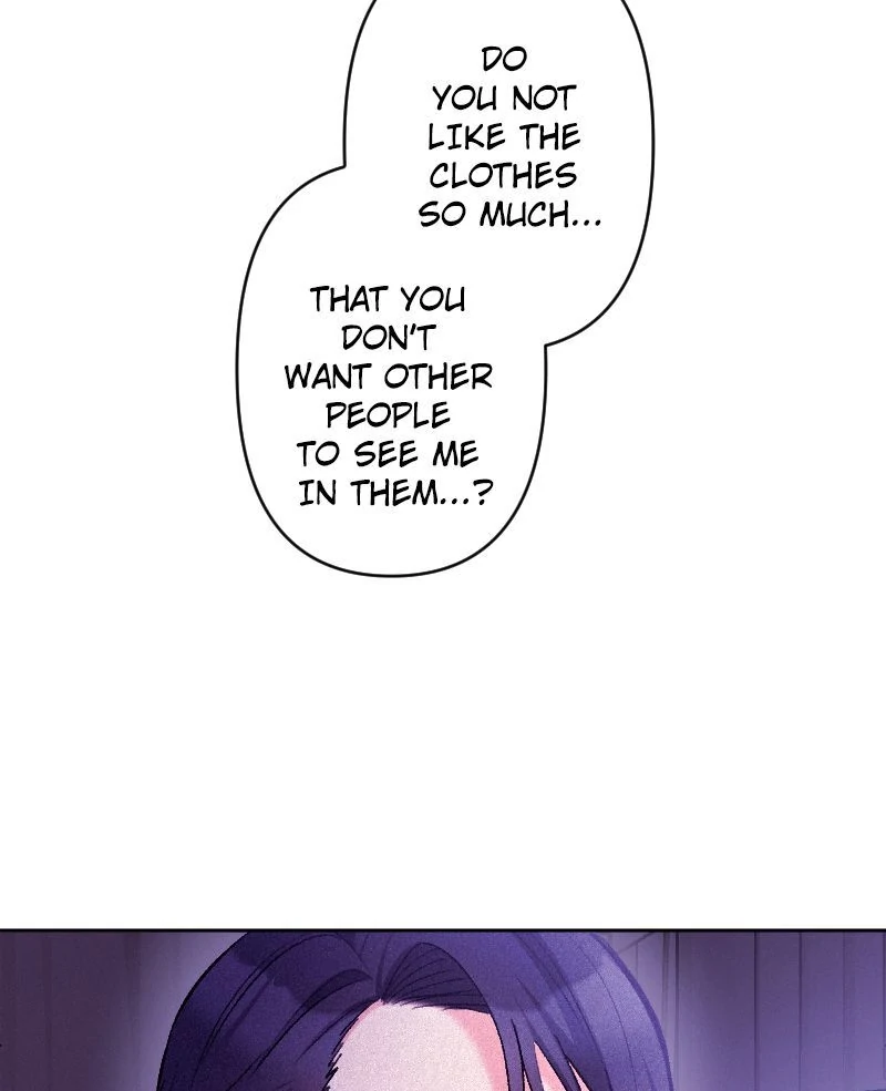 The Abandoned Saintess' Vow: To Deny the Prince's Love in Her Next Life Chapter 35 - page 37