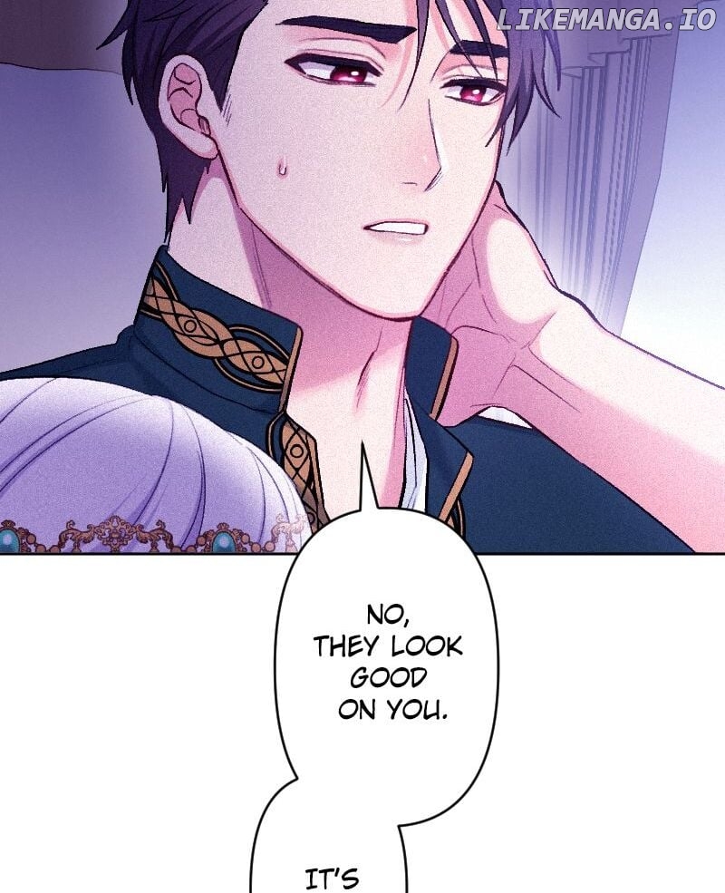 The Abandoned Saintess' Vow: To Deny the Prince's Love in Her Next Life Chapter 35 - page 38