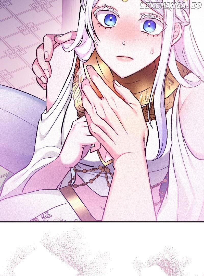 The Abandoned Saintess' Vow: To Deny the Prince's Love in Her Next Life Chapter 35 - page 40