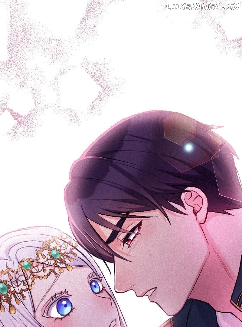 The Abandoned Saintess' Vow: To Deny the Prince's Love in Her Next Life Chapter 35 - page 41
