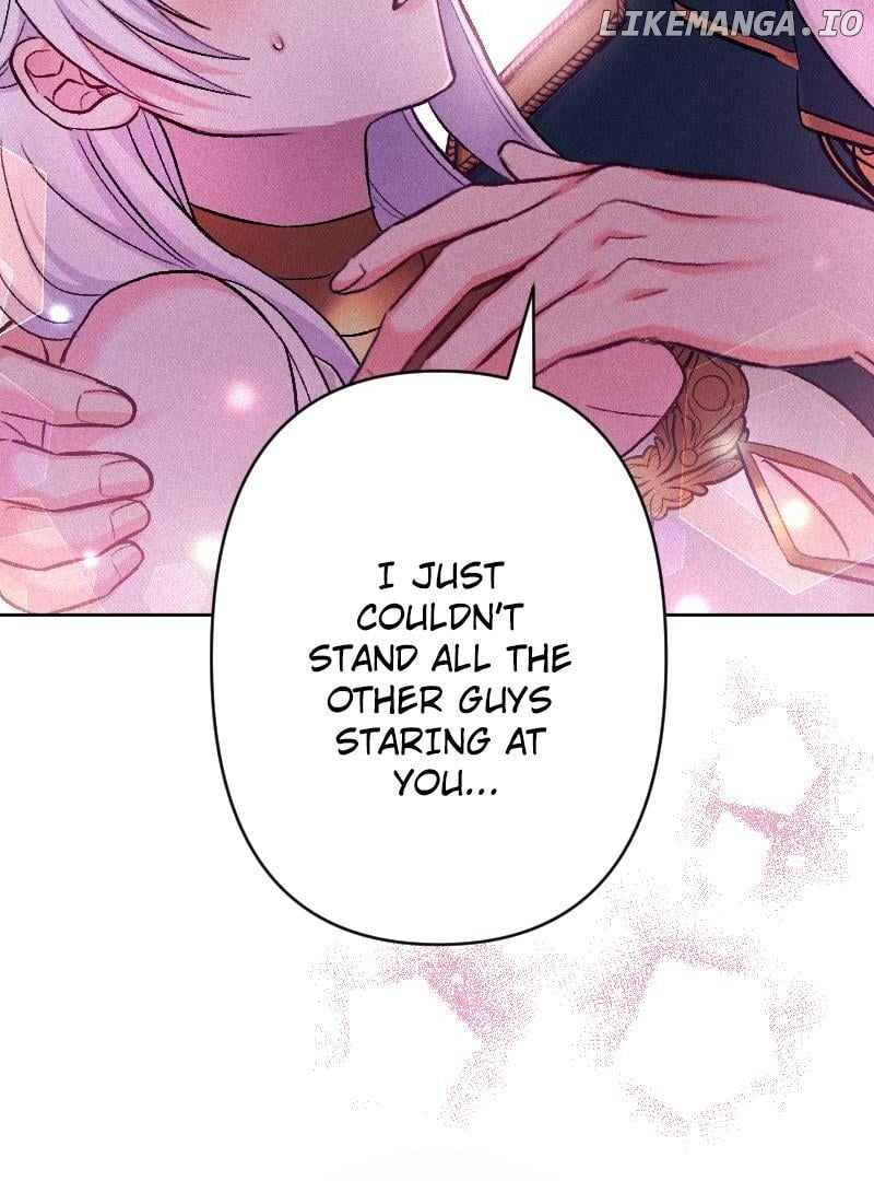 The Abandoned Saintess' Vow: To Deny the Prince's Love in Her Next Life Chapter 35 - page 42