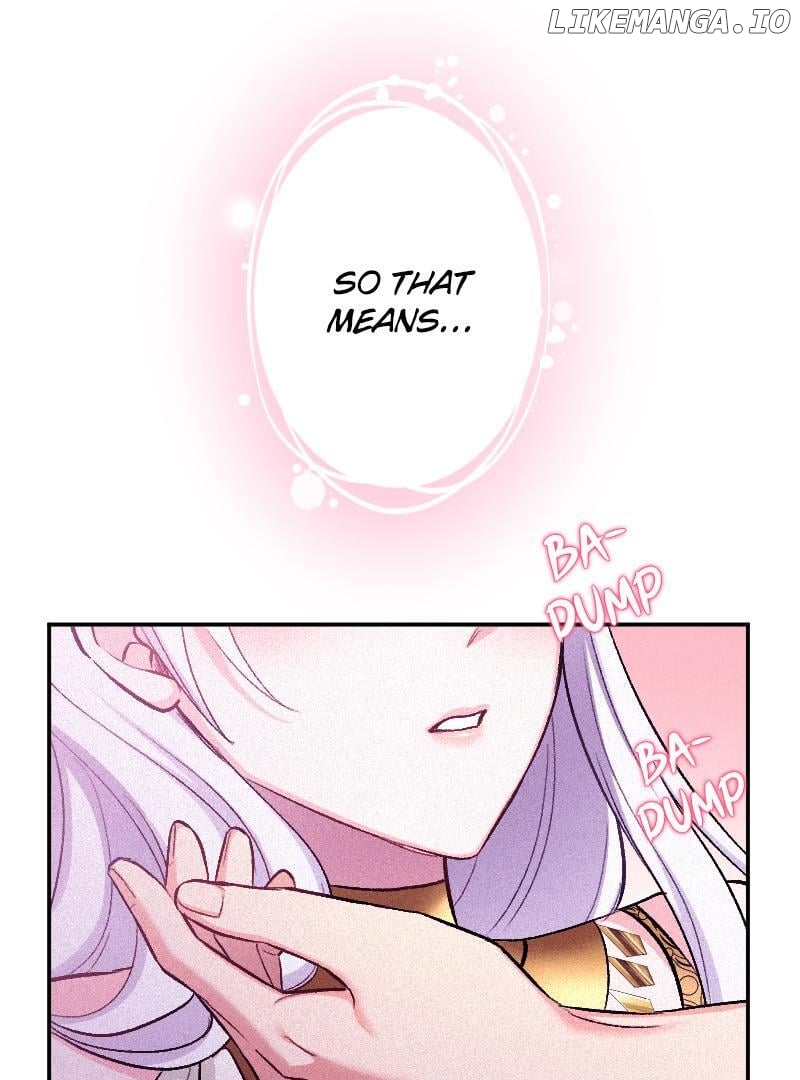 The Abandoned Saintess' Vow: To Deny the Prince's Love in Her Next Life Chapter 35 - page 43