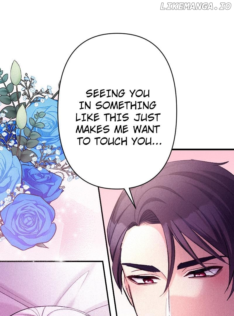 The Abandoned Saintess' Vow: To Deny the Prince's Love in Her Next Life Chapter 35 - page 47