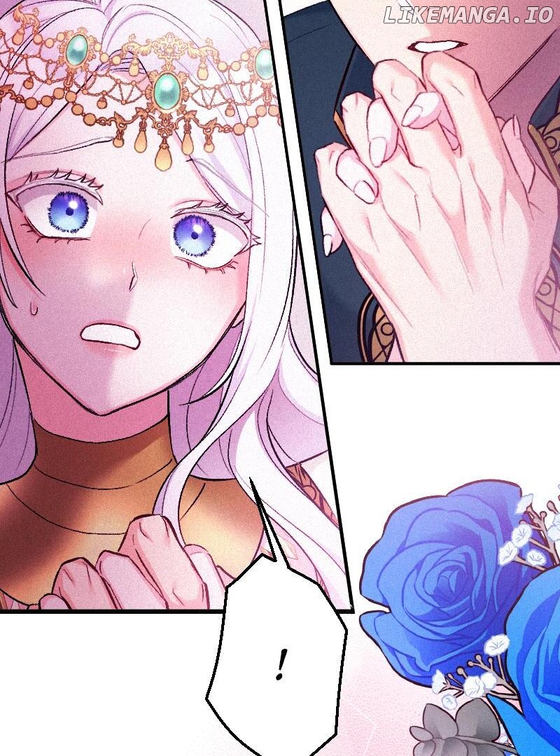 The Abandoned Saintess' Vow: To Deny the Prince's Love in Her Next Life Chapter 35 - page 48