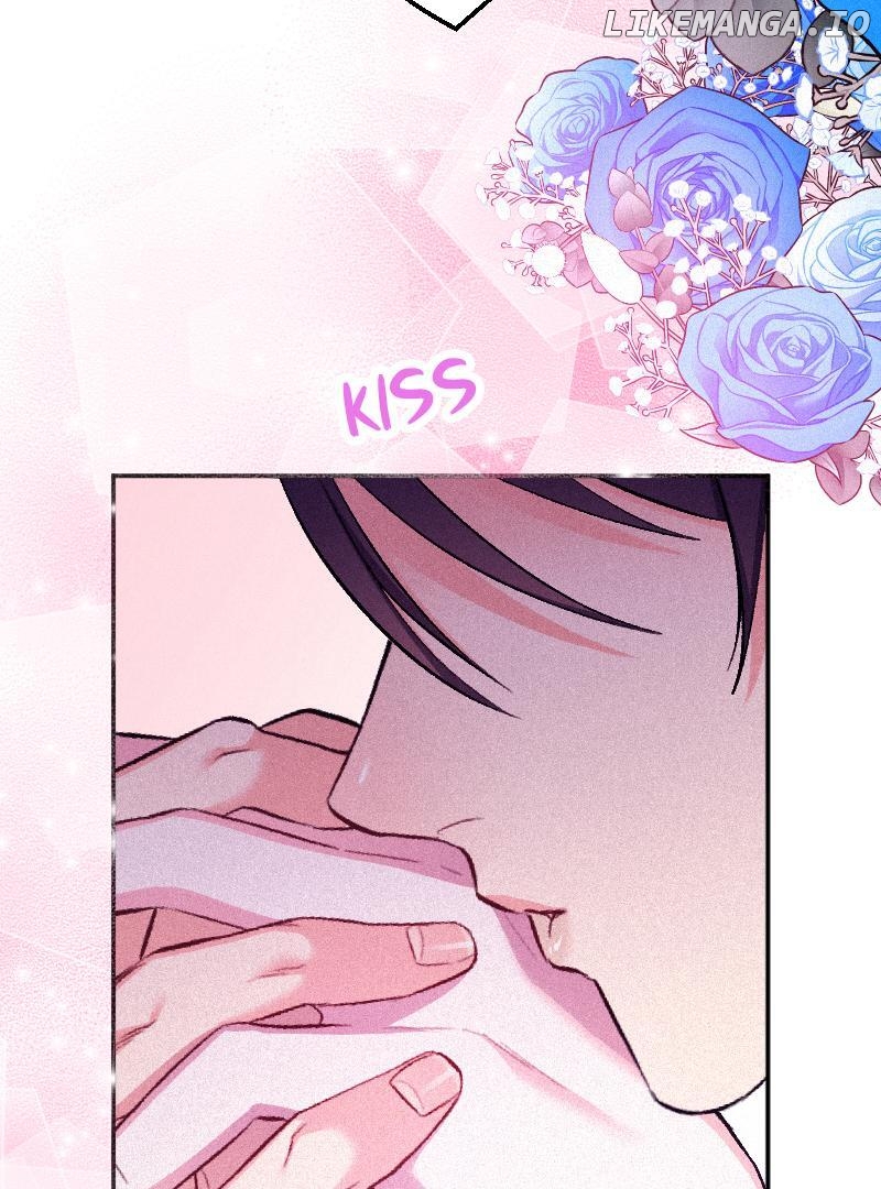 The Abandoned Saintess' Vow: To Deny the Prince's Love in Her Next Life Chapter 35 - page 49